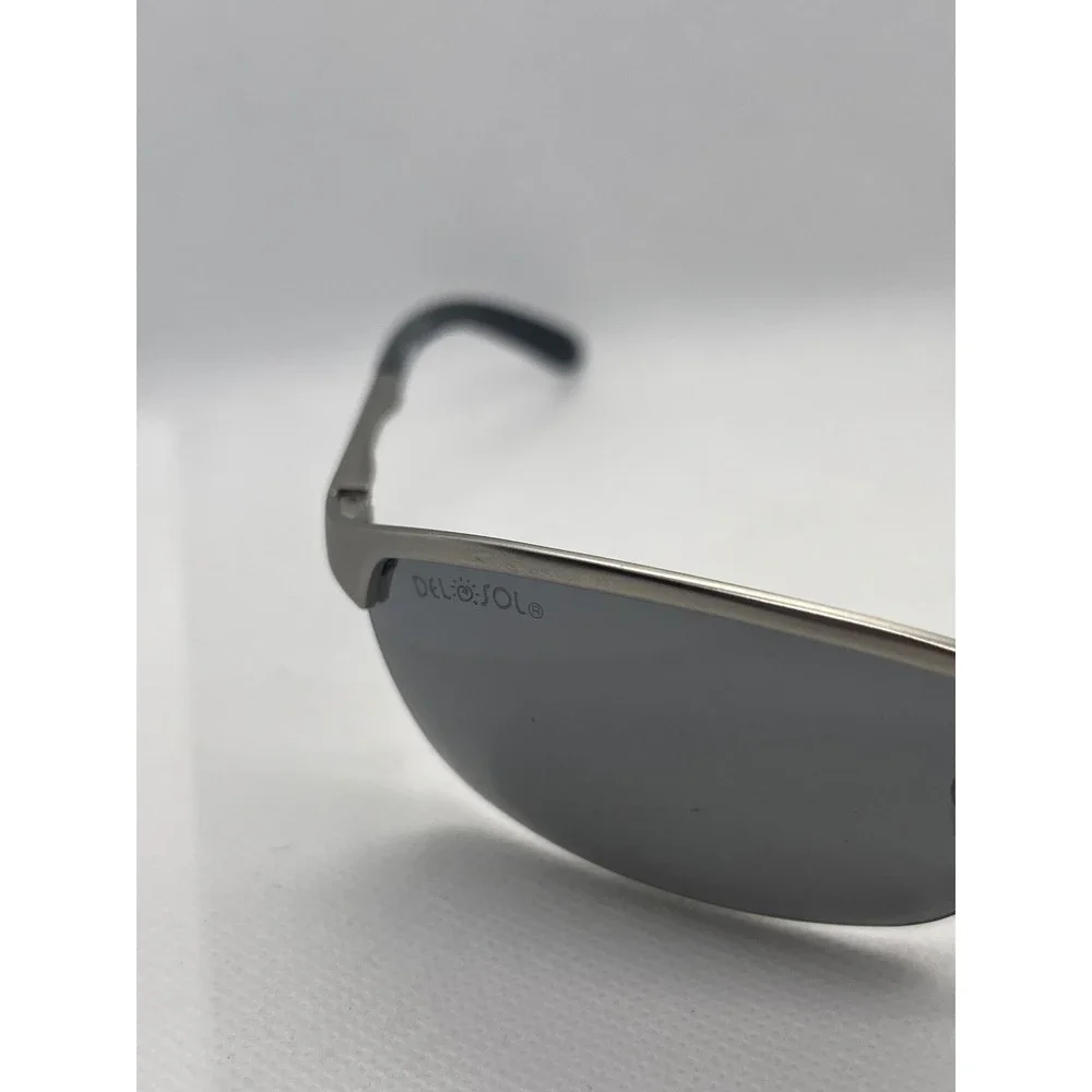 DEL‎ SOLE Sunglasses Designer Fashion Shades Women's
